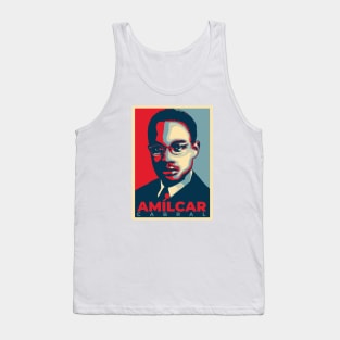 Amilcar Cabral Tank Top